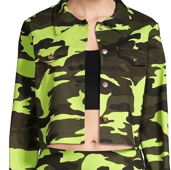 Capsule 98 - Light Jacket - size 8 - Picture 2 of 11